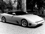 Iso Grifo 90 1991 года
